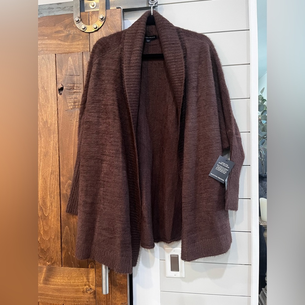 Boston Proper Cardigan